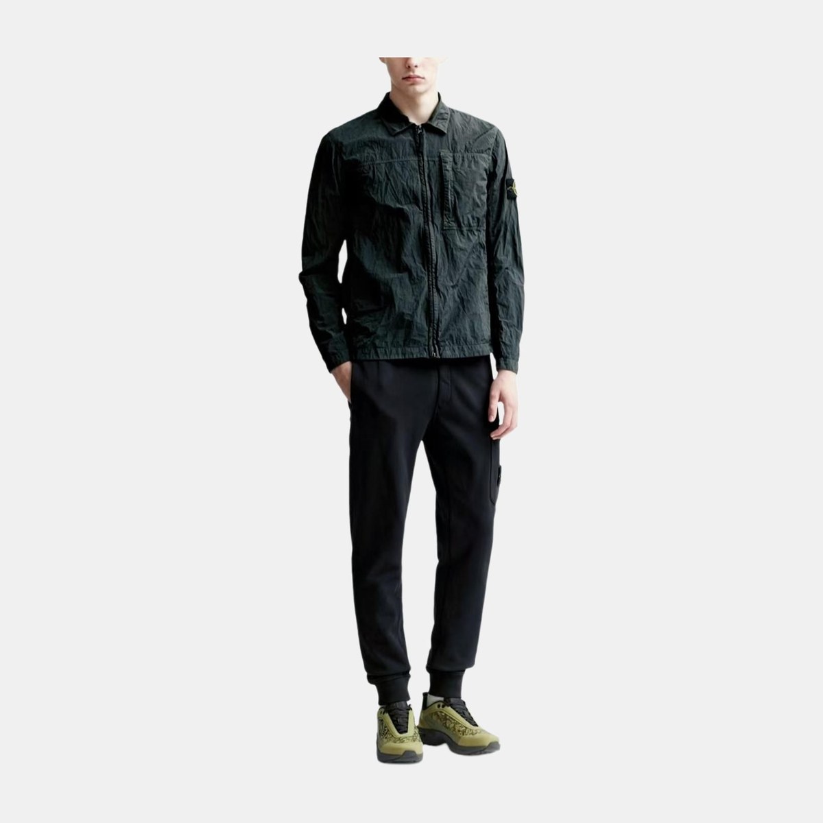 Stone Island Jacket