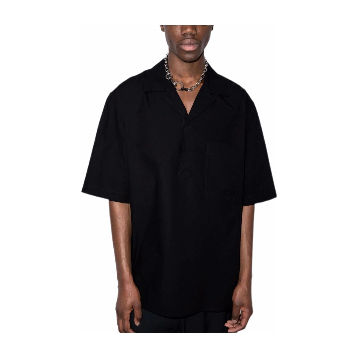 AMBUSH SS22 LogoPolo