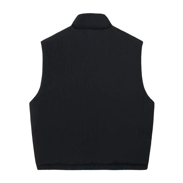 Stussy Button Vest