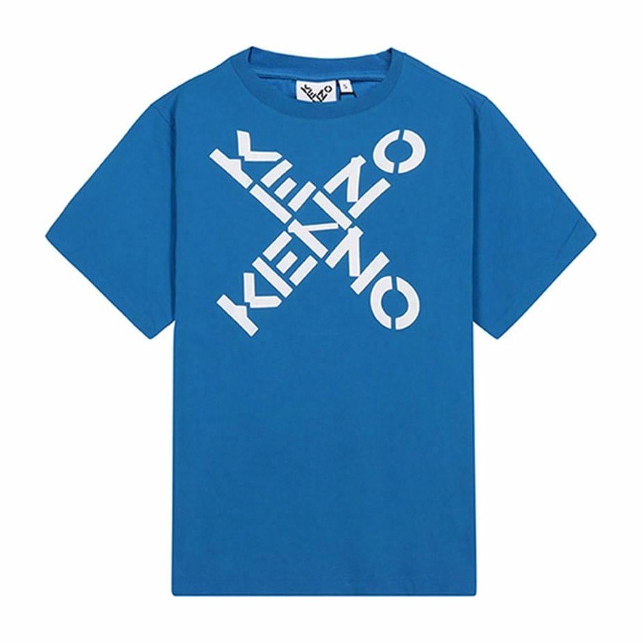 KENZO SS21 LogoT