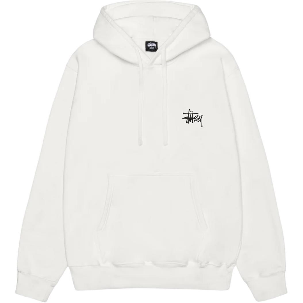Stussy Basic Hoodie