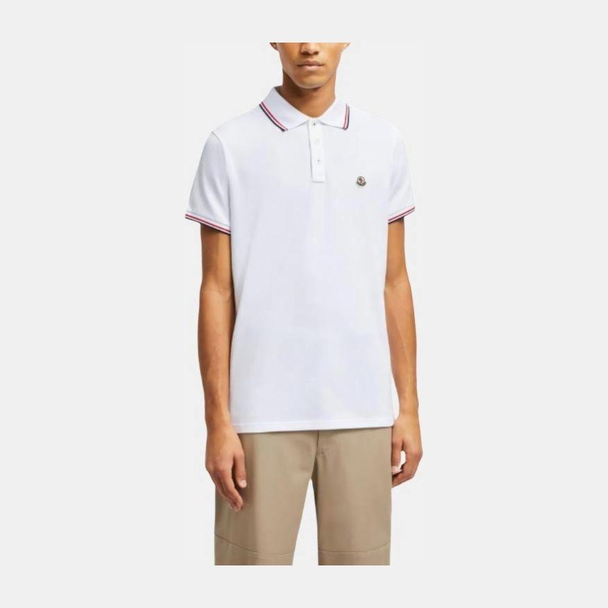 Moncler FW20 LogoPolo