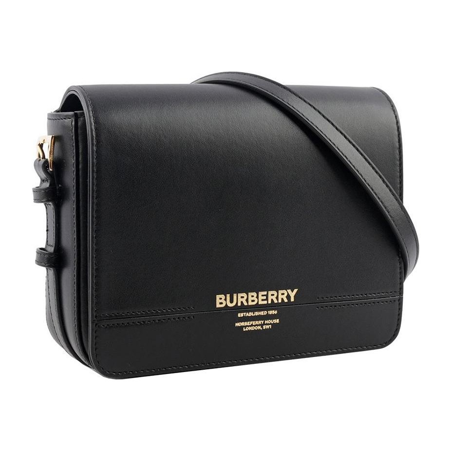 Burberry Grace Black
