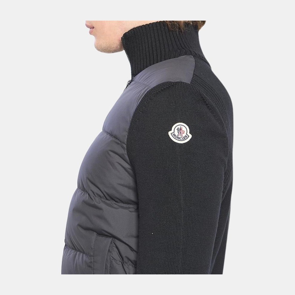 Moncler padded