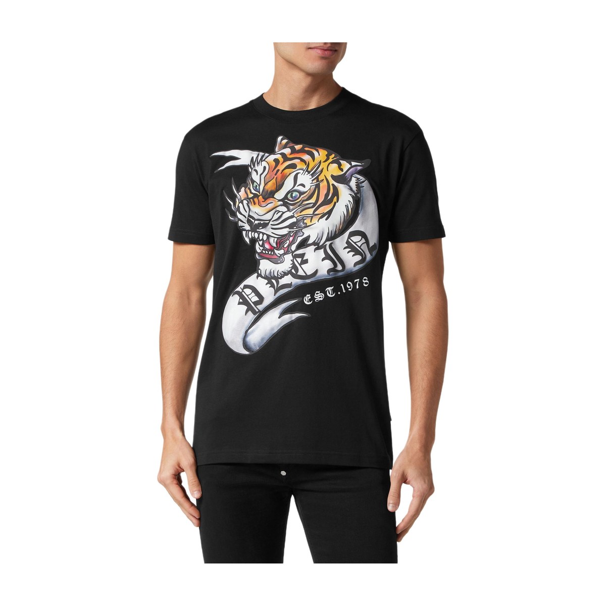 PHILIPP PLEIN FW24 T