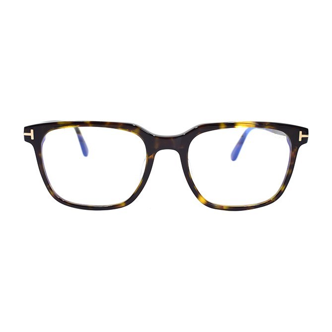 Tom Ford FT5818-F-B Tortoise