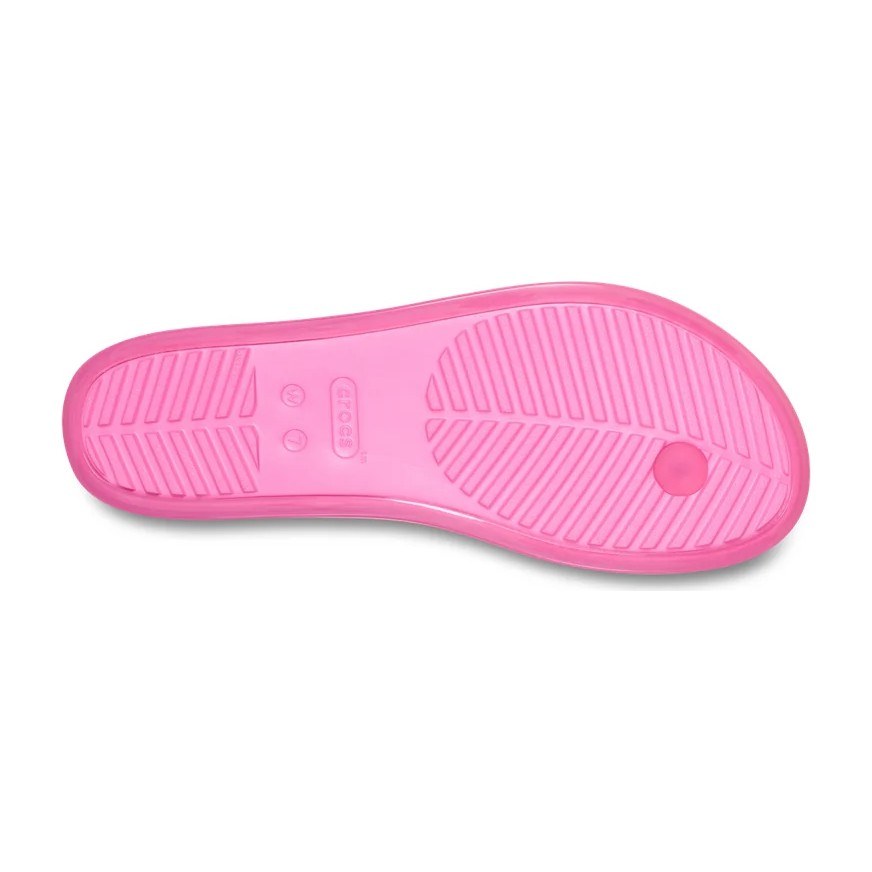 Crocs miamijelly