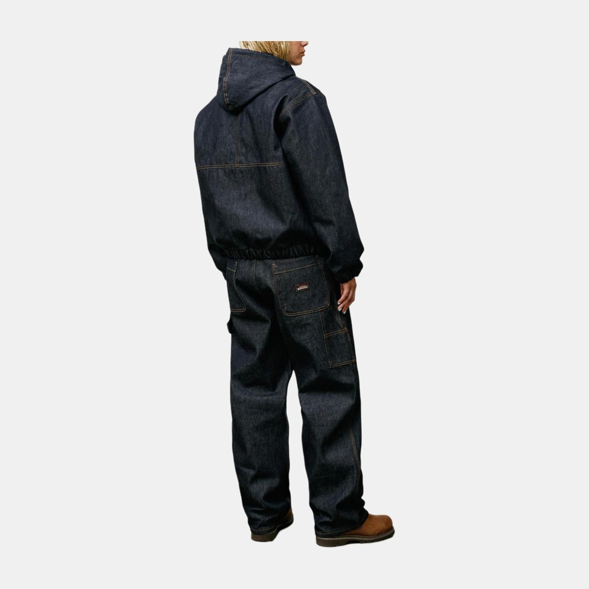Stussy SS25 Insulated Work Jacket