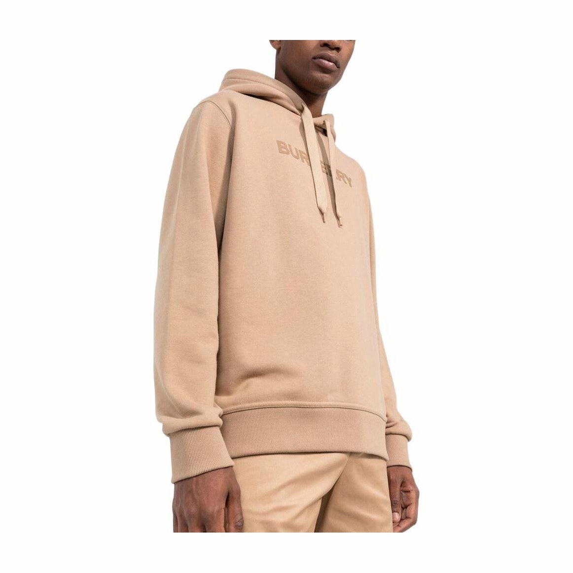 Burberry Hoodie Brown