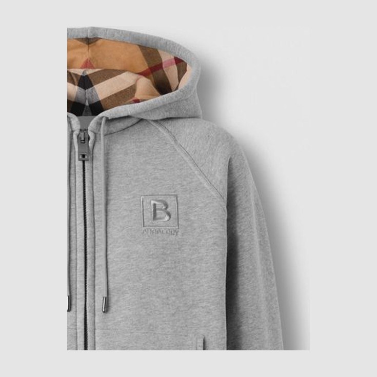 Burberry Hoodie