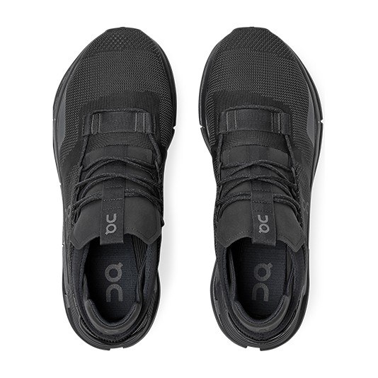 On Cloudnova Black