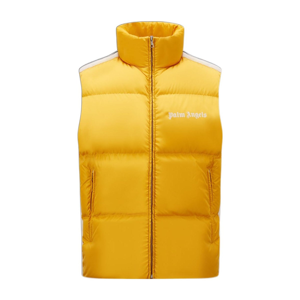 Moncler Genius x Palm Angels Yellow