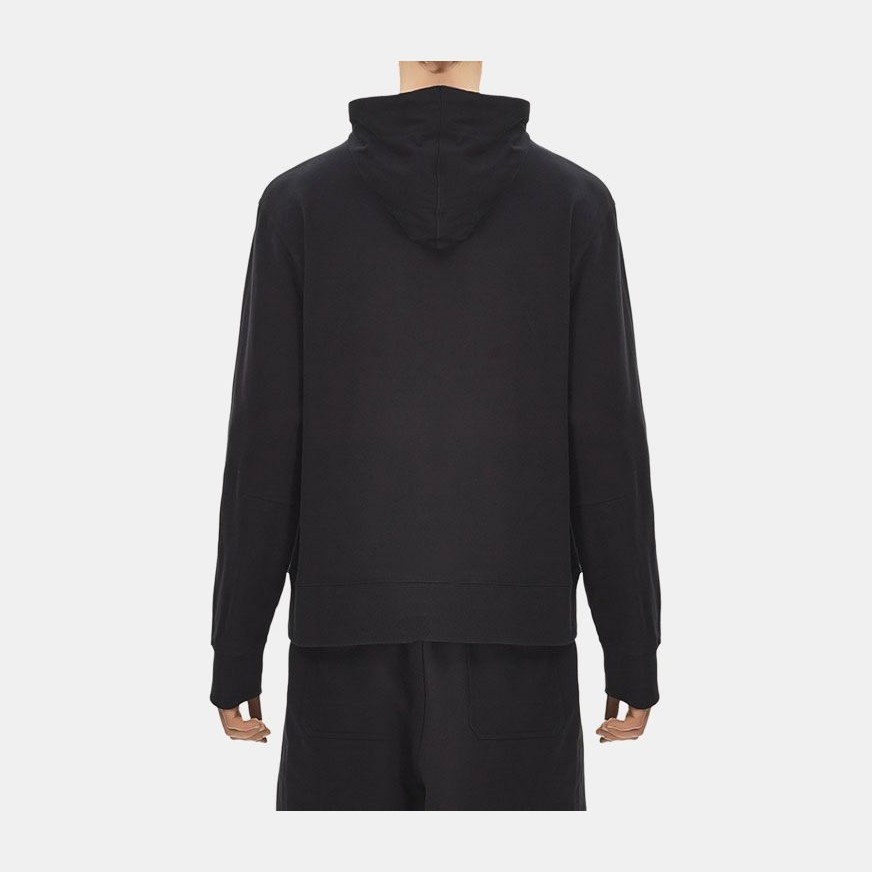 Y-3 Hoodie Black