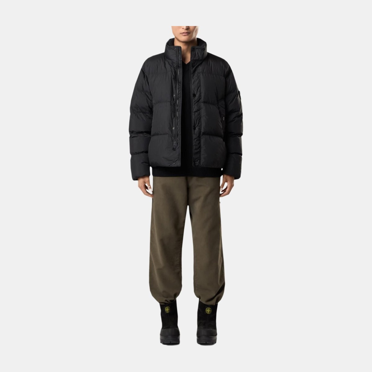 Stone Island