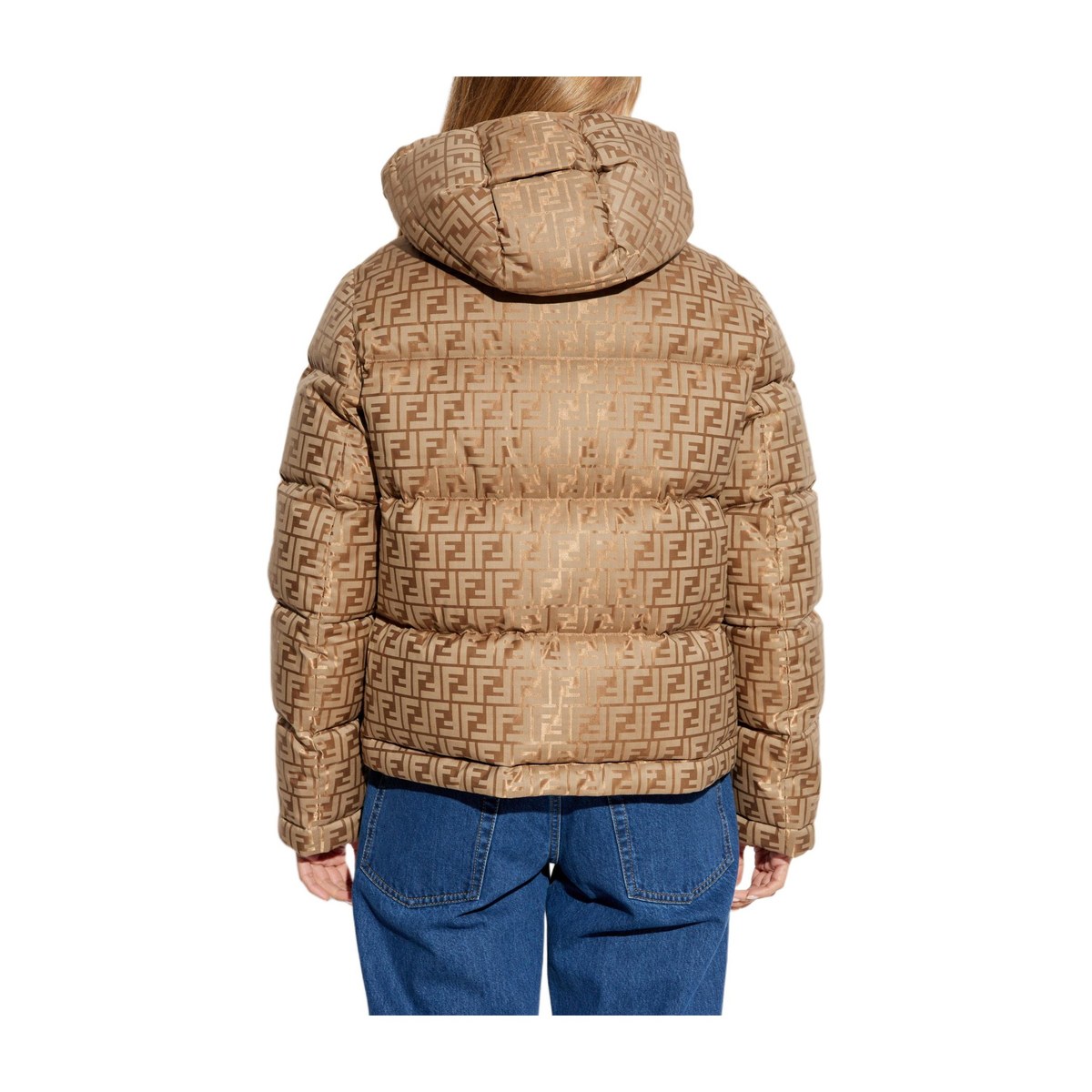 FENDI Logo