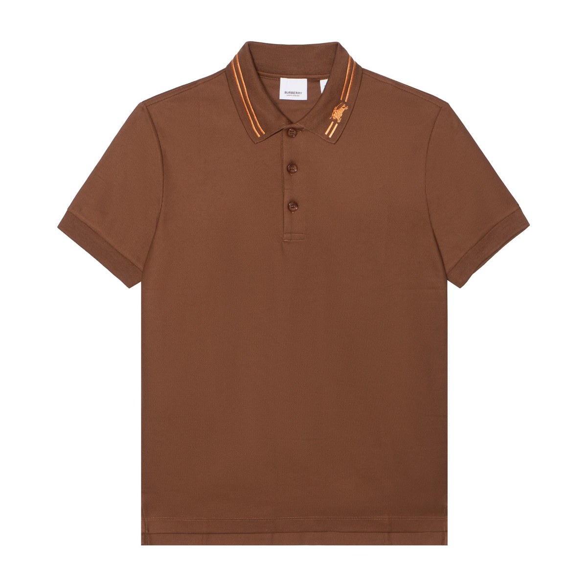 Burberry Polo Brown