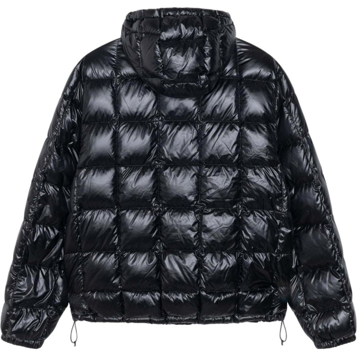 Stussy FW24 Midweight Hooded Puffer