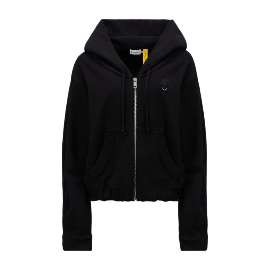 Moncler x Willow Smith FW24 Hoodie