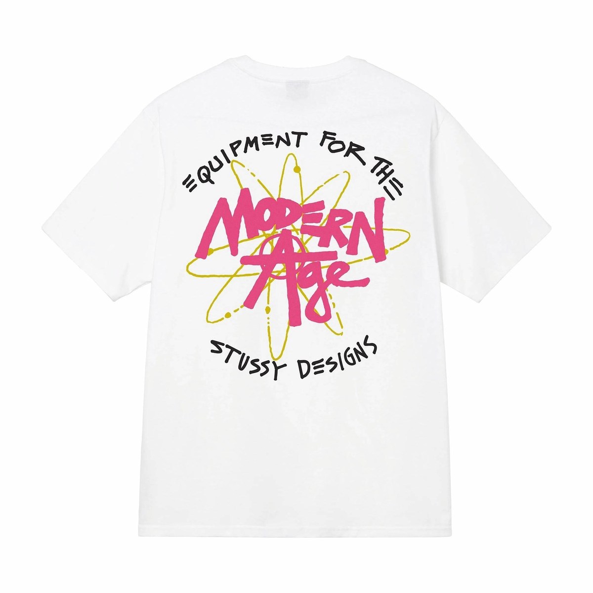 Stussy SS22 T