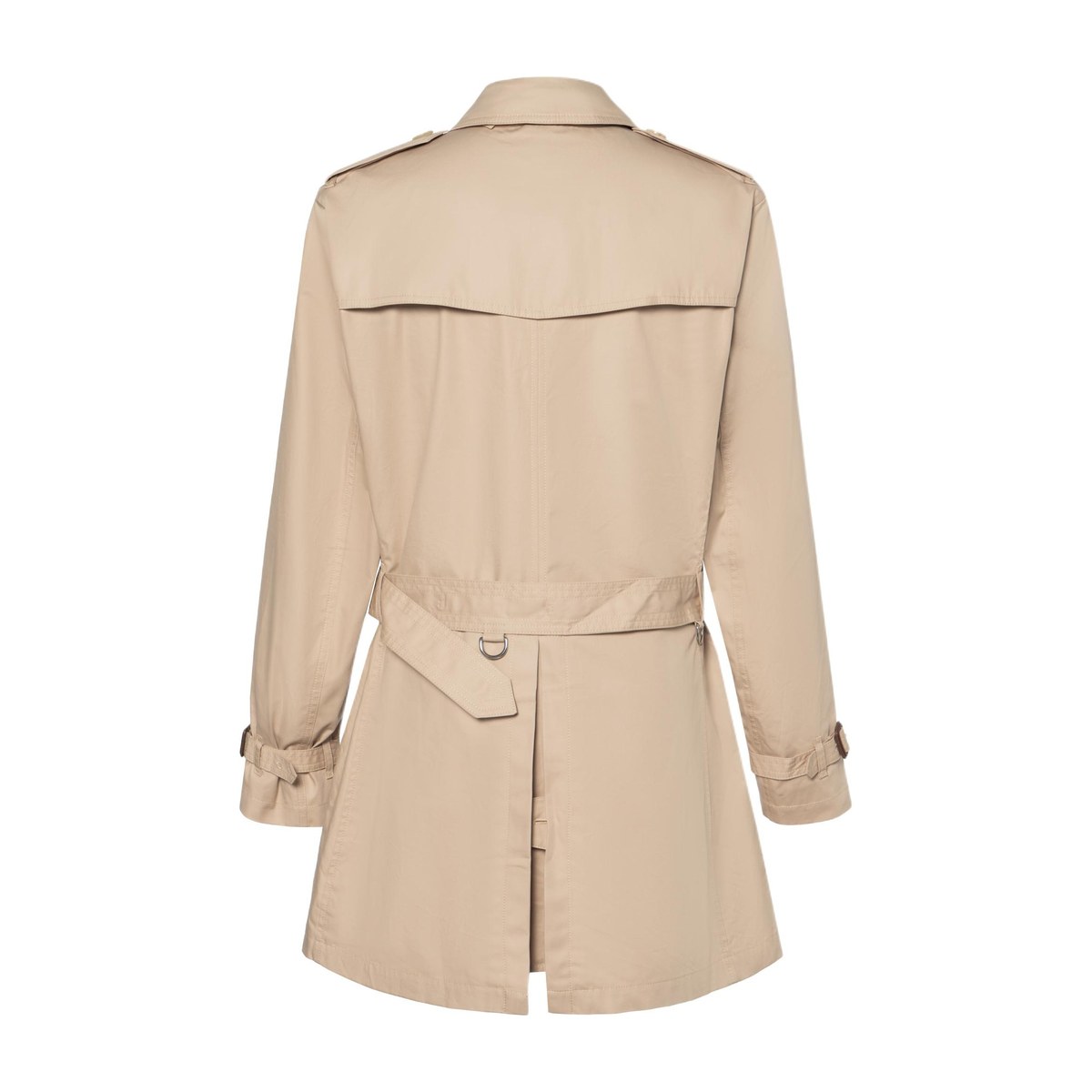 Burberry Trench Coat Beige