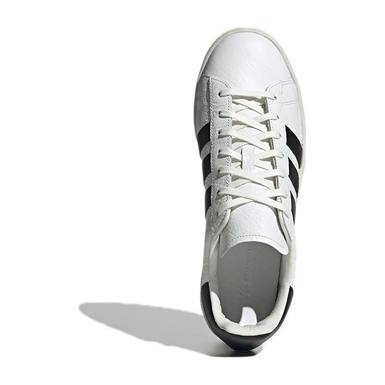 Y-3 Hicho White Black