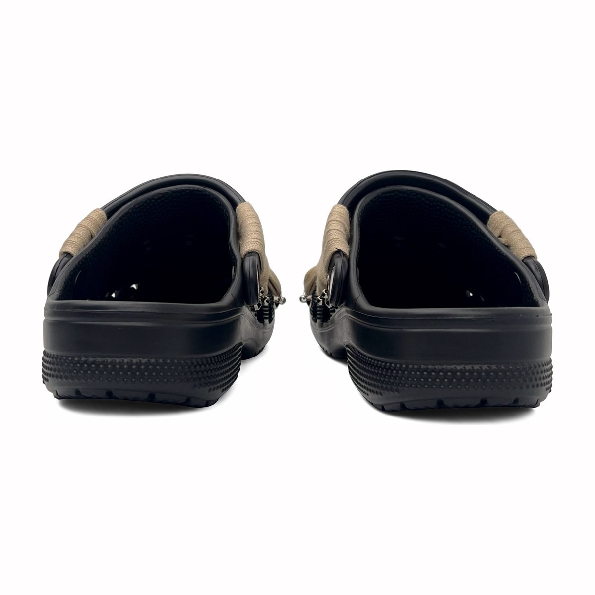 Crocs Classic Clog Black