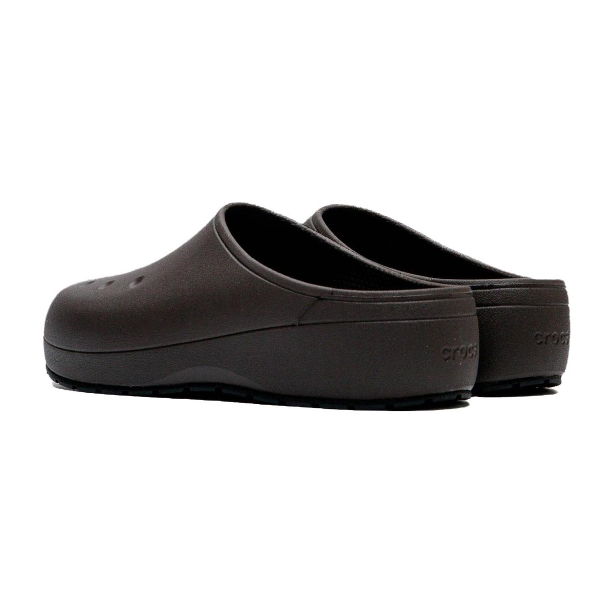 Crocs Classic Quiet Clog Black
