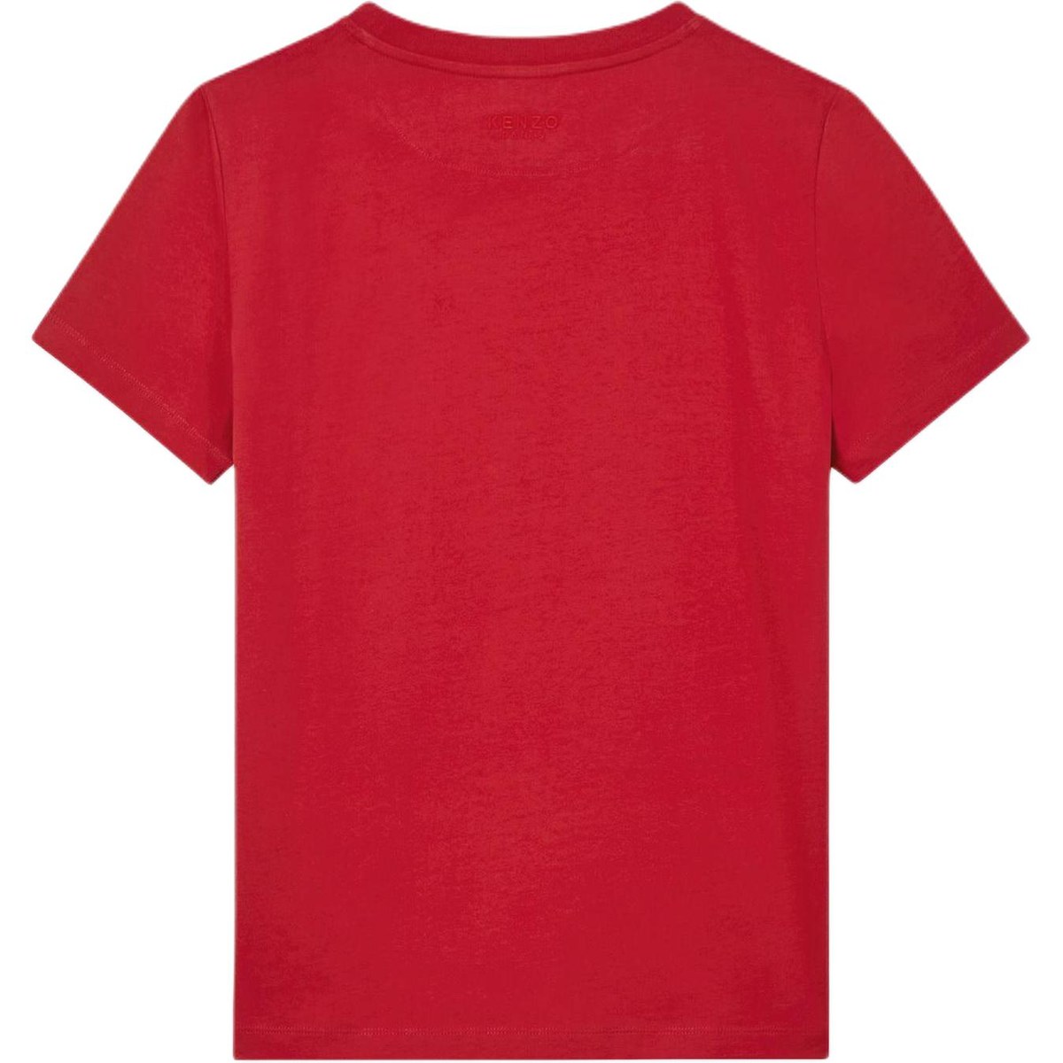 KENZO FW24 Cherry Red