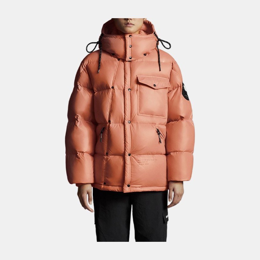 Moncler Genius x FRGMT
