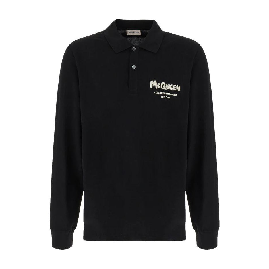 Alexander McQueen Polo