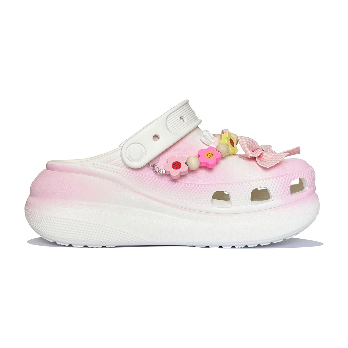 Crocs Classic Clog Kitty