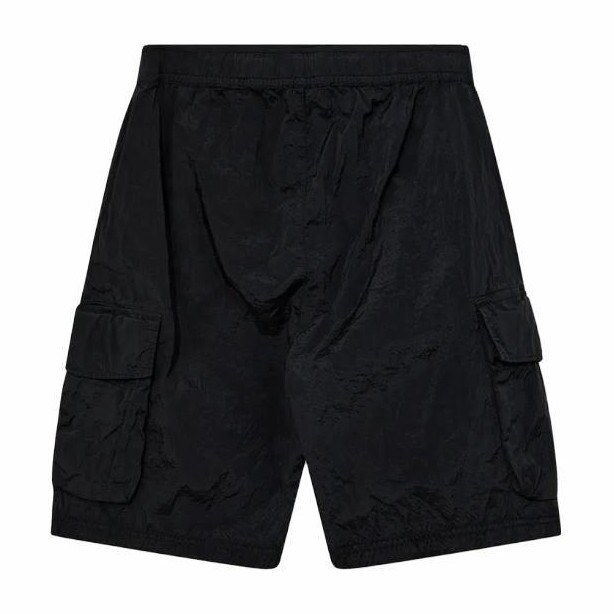 Stone Island SS23 Logo Shorts