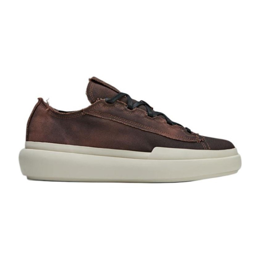Y-3 Nizza Brown