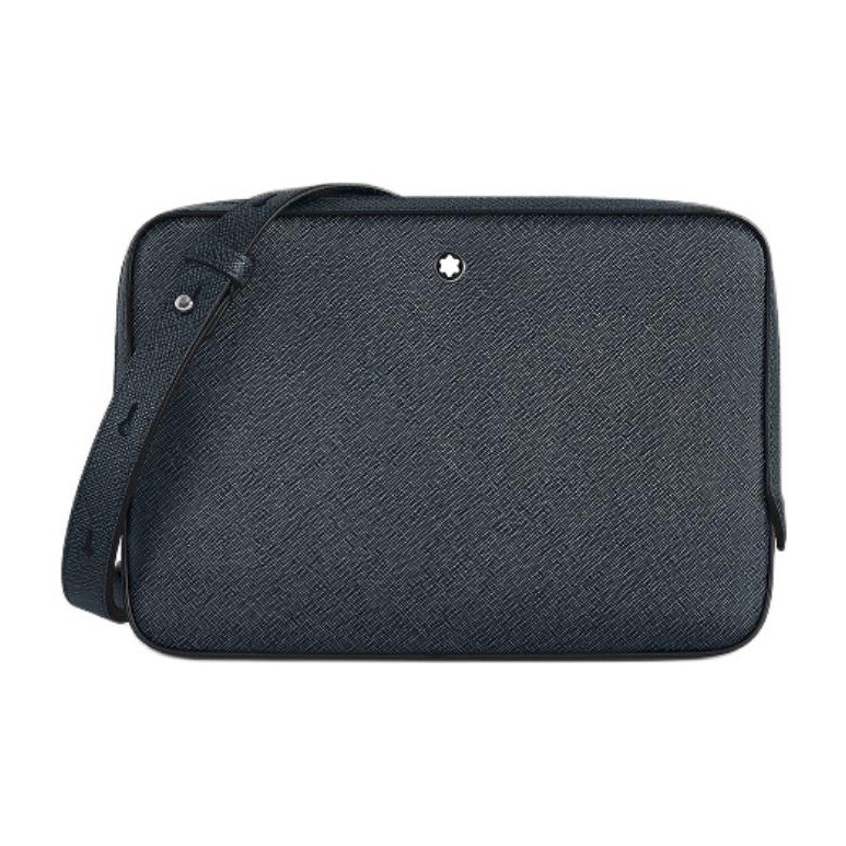 Montblanc Meisterstück Camera Bag Navy