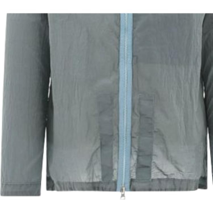 Stone Island Nylon Metal Jacket