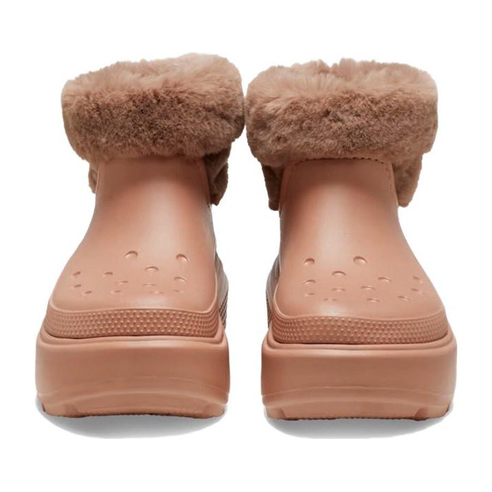 Crocs Stomp Lined Boot