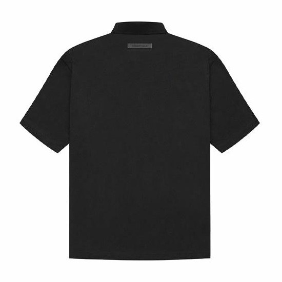 Fear of God Essentials Stretch Limo Polo