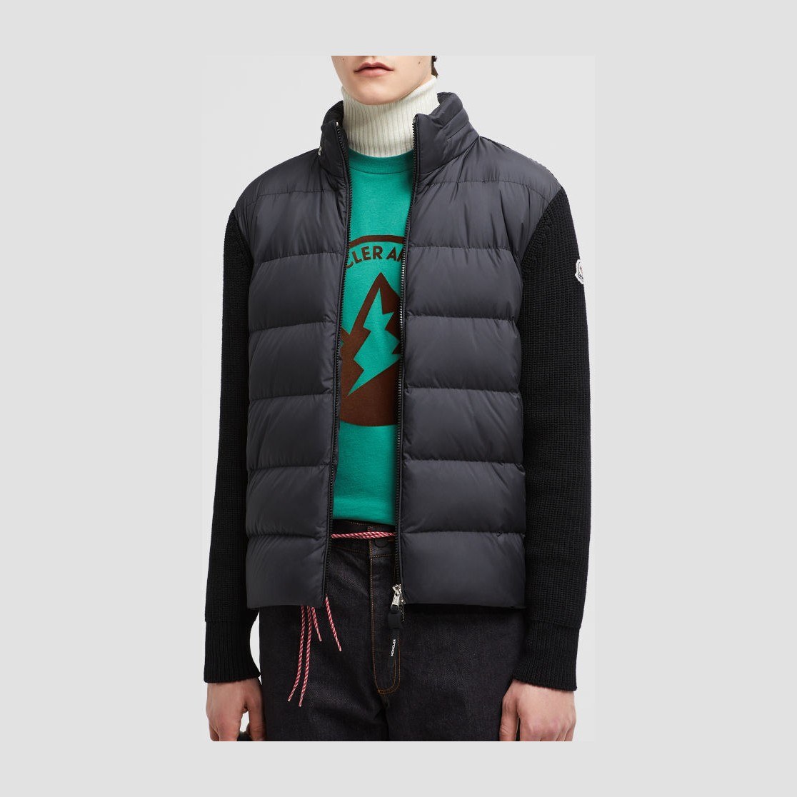 Moncler Jacket