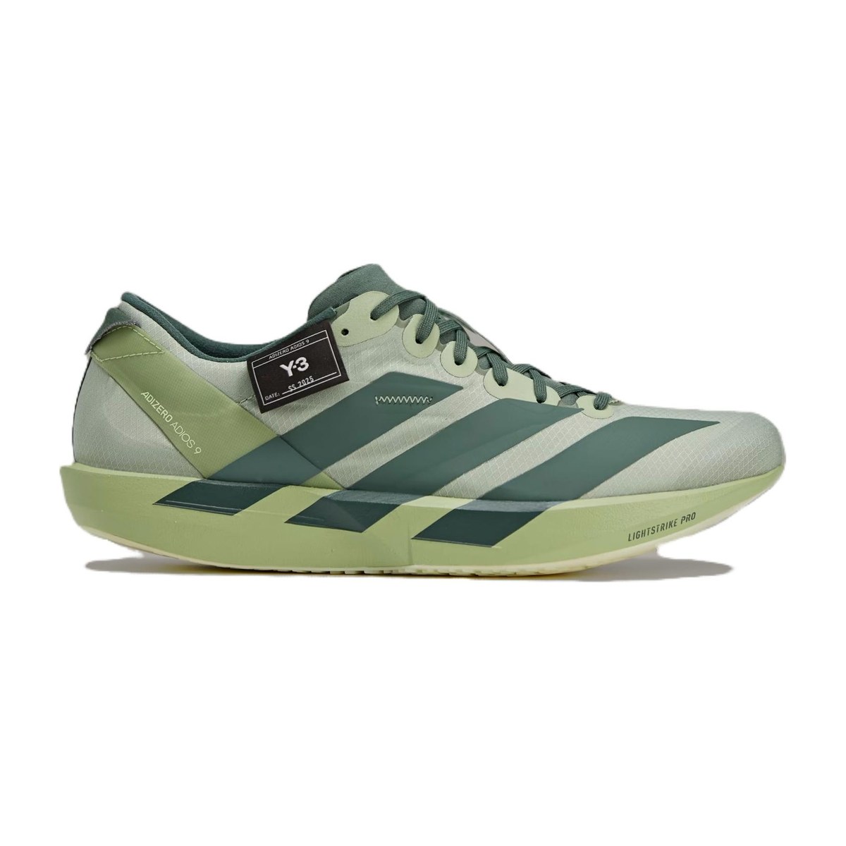 Y-3 Adizero Adios 9