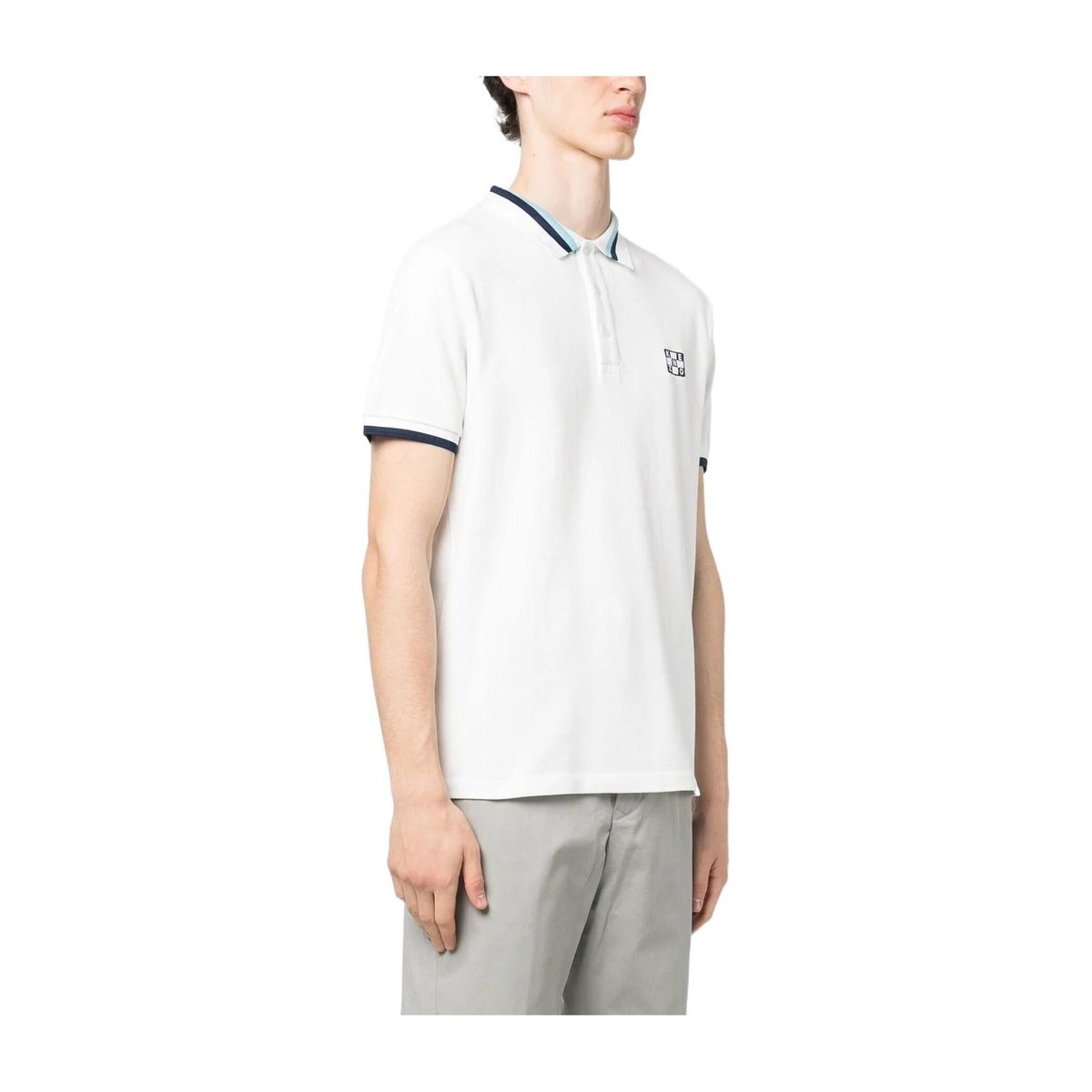 KENZO SS23 LogoPolo