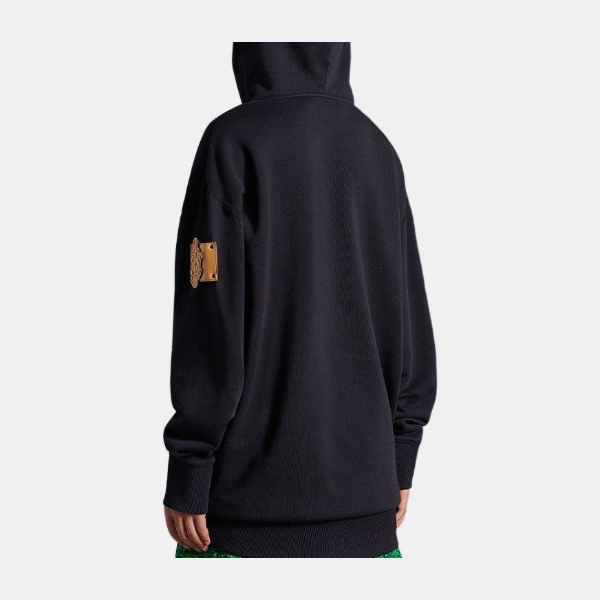 Moncler Genius x JW Anderson Hoodie Blue