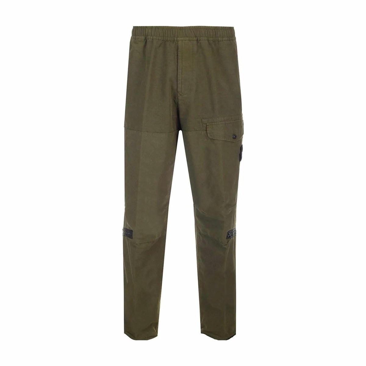 STONE ISLAND Logo