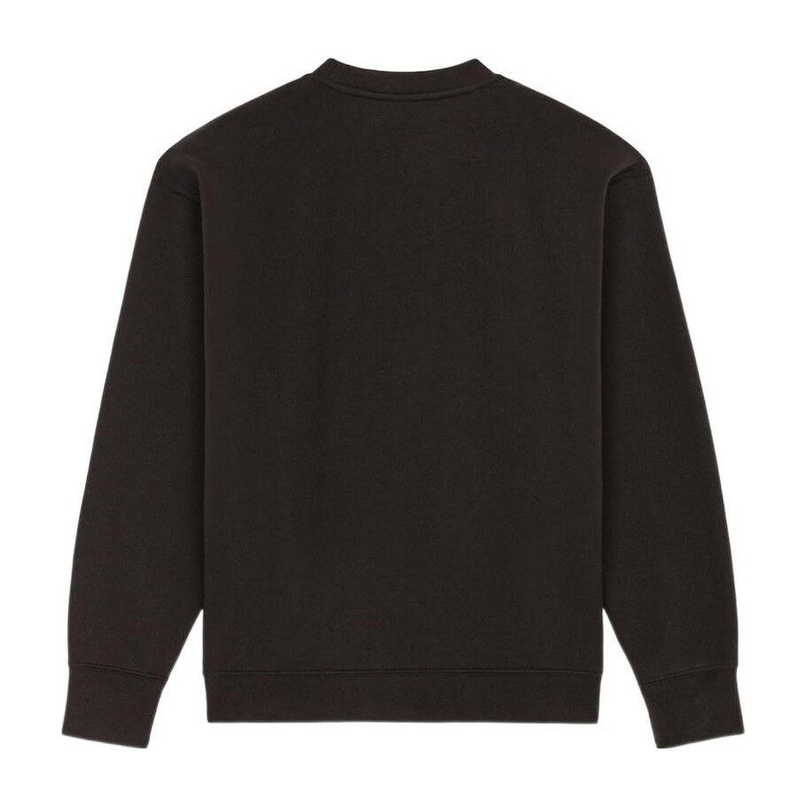 KENZO FW22 Logo Crewneck Sweatshirt