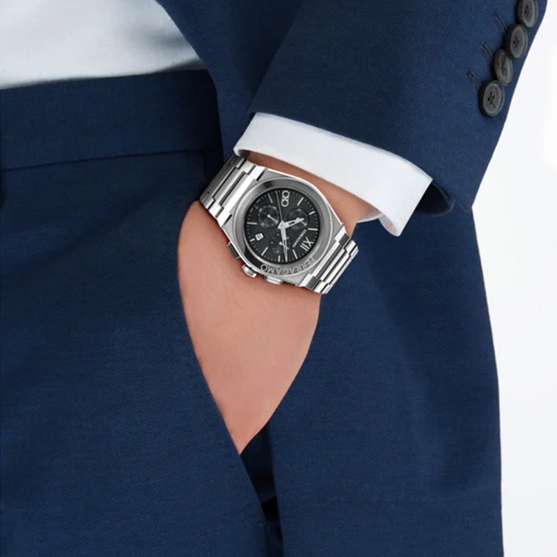 Ferragamo Watch
