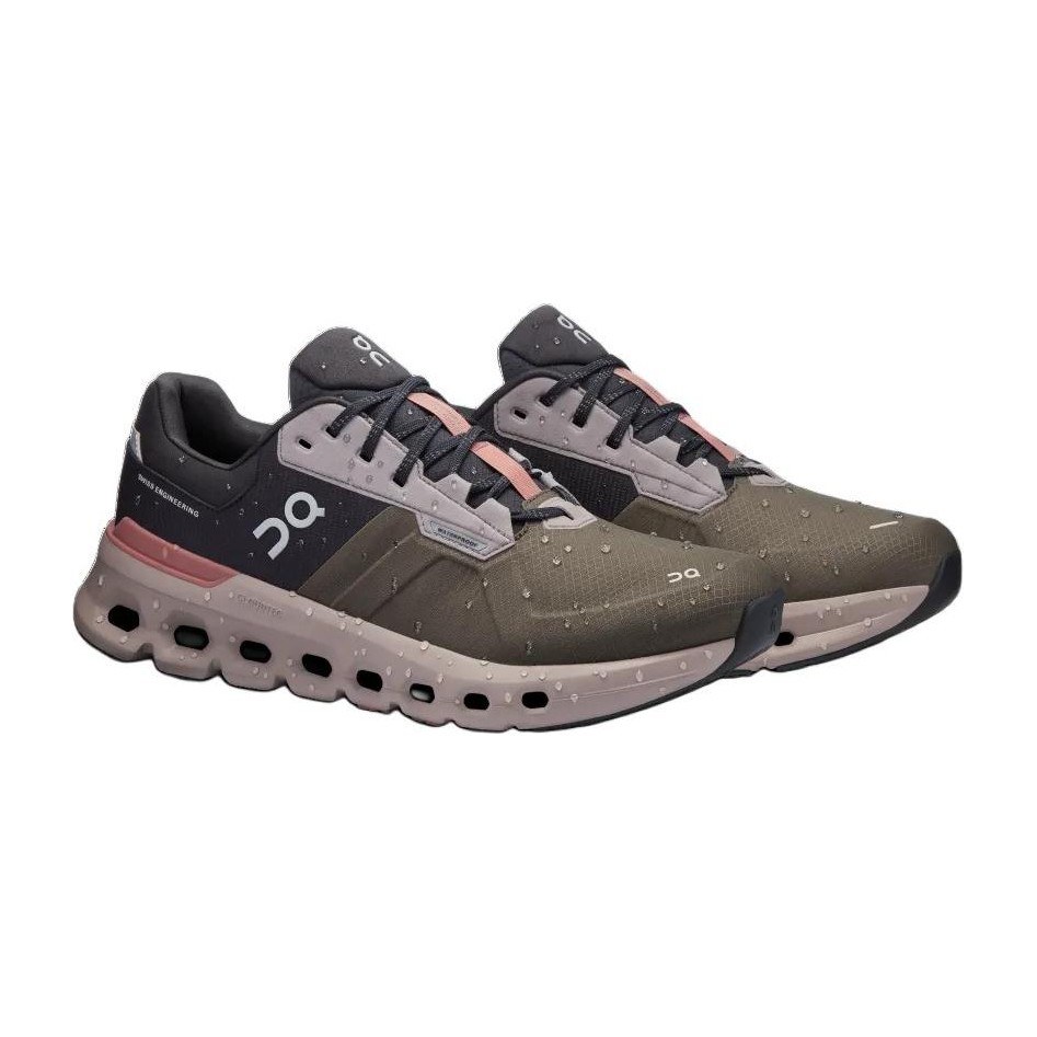 On Cloudrunner