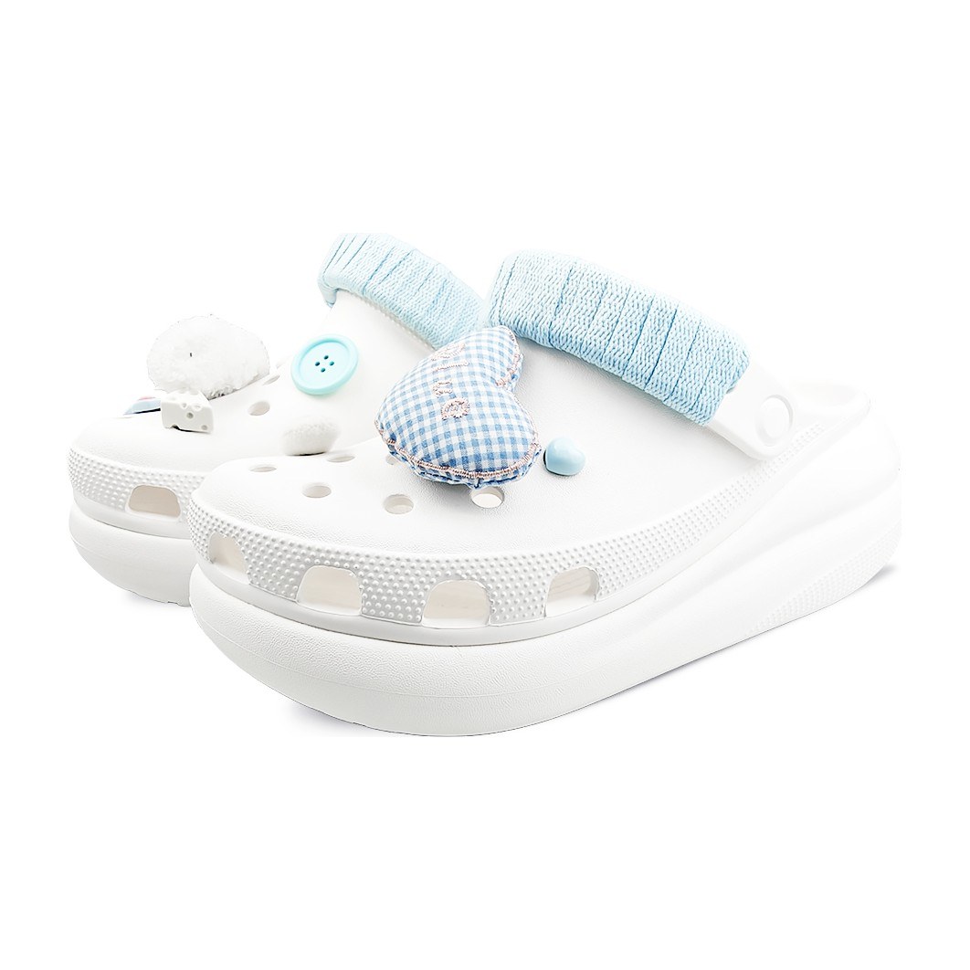Crocs Crush Clog EVA ing