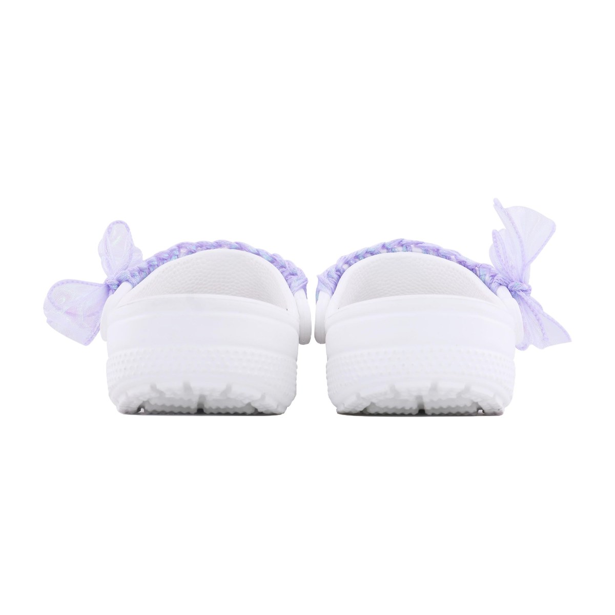 Crocs Classic Clog White