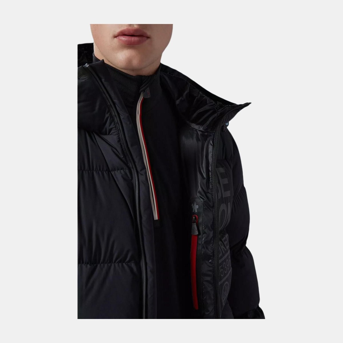 Moncler Grenoble SS23 Logo