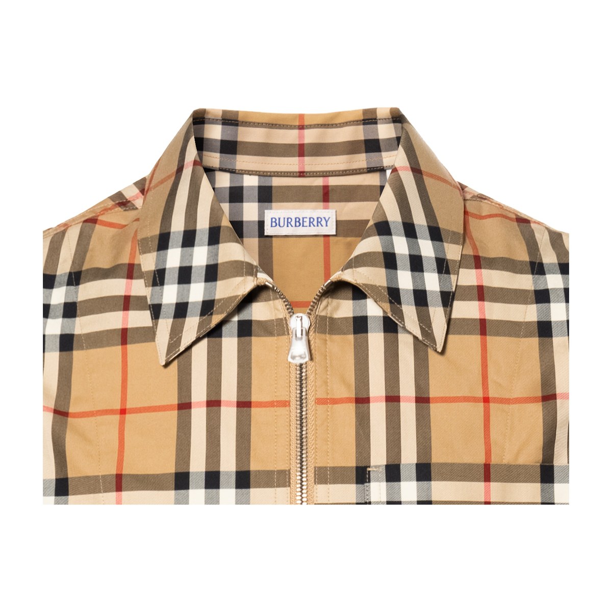 Burberry