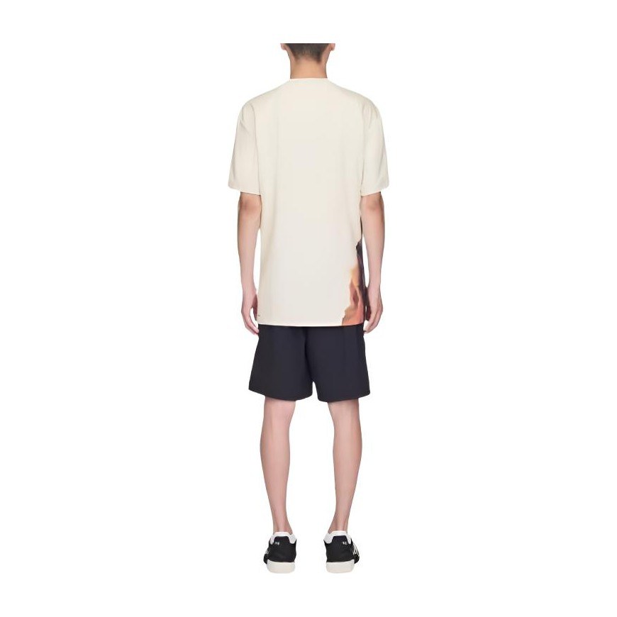 Y-3 FW25 FW25 logo
